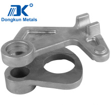 Carbon Steel Casting Parts by Draws